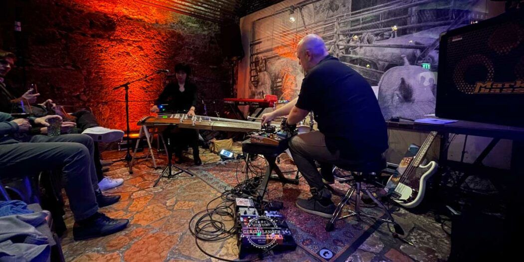Silent Witness: Jazz & The City Salzburg 2022