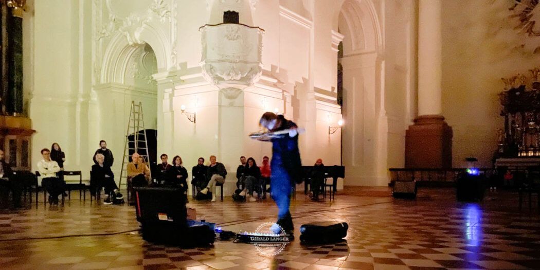 Stian Westerhus: Jazz & The City Salzburg 2022