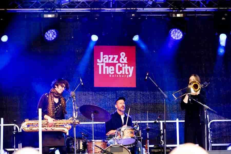 20221015 Insomnia Brass Band Jazz And The City Salzburg © Gerald Langer 36