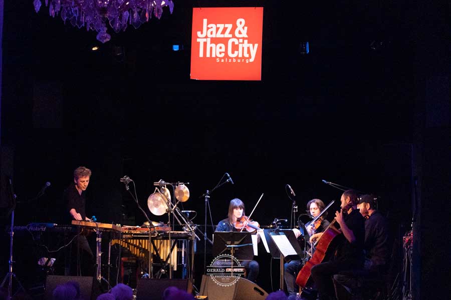 20221015 Pascal Schumacher Echo Collective Jazz And The City Salzburg © Gerald Langer 28