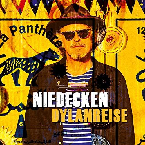 Niedecken: Dylanreise (Sounds)