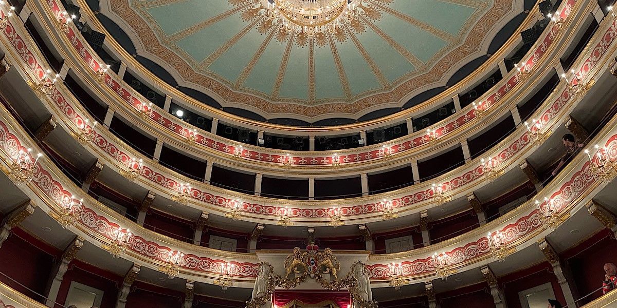 Theater Regensburg 2023 Foto Gerald Langer
