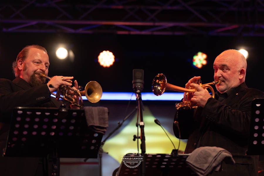 20230325 Trumpet Summit Jazzwoche Burghausen © Gerald Langer 73
