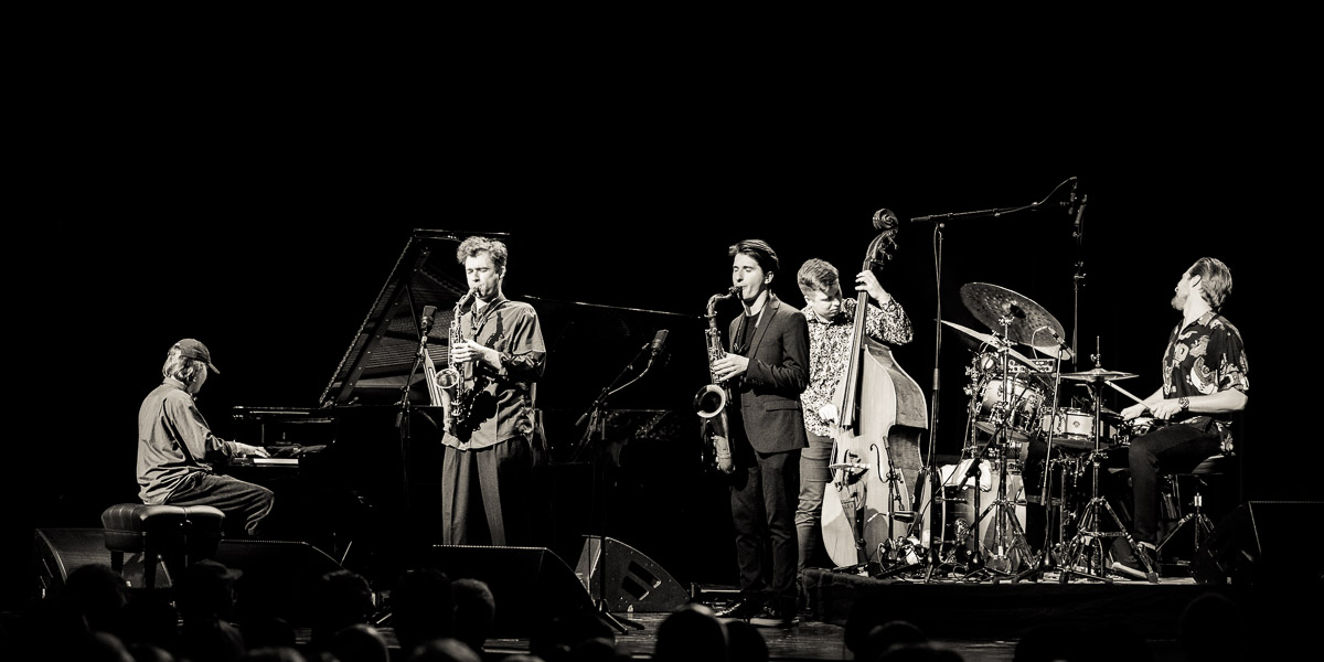 20240312 Horntet Jazzwoche Burghausen © Gerald Langer 25