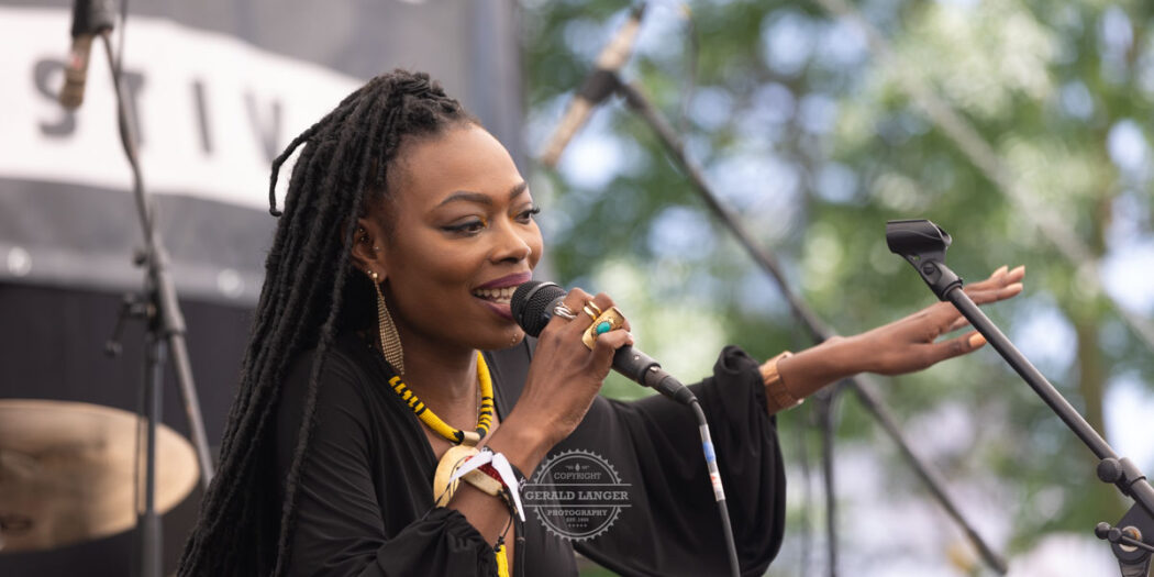 20230527 Melane Band Africa Festival © Gerald Langer 2
