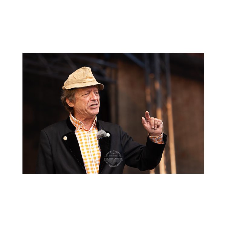 2023 07 10 Erwin Pelzig Gut Woellried Rottendorf © Gerald Langer 07