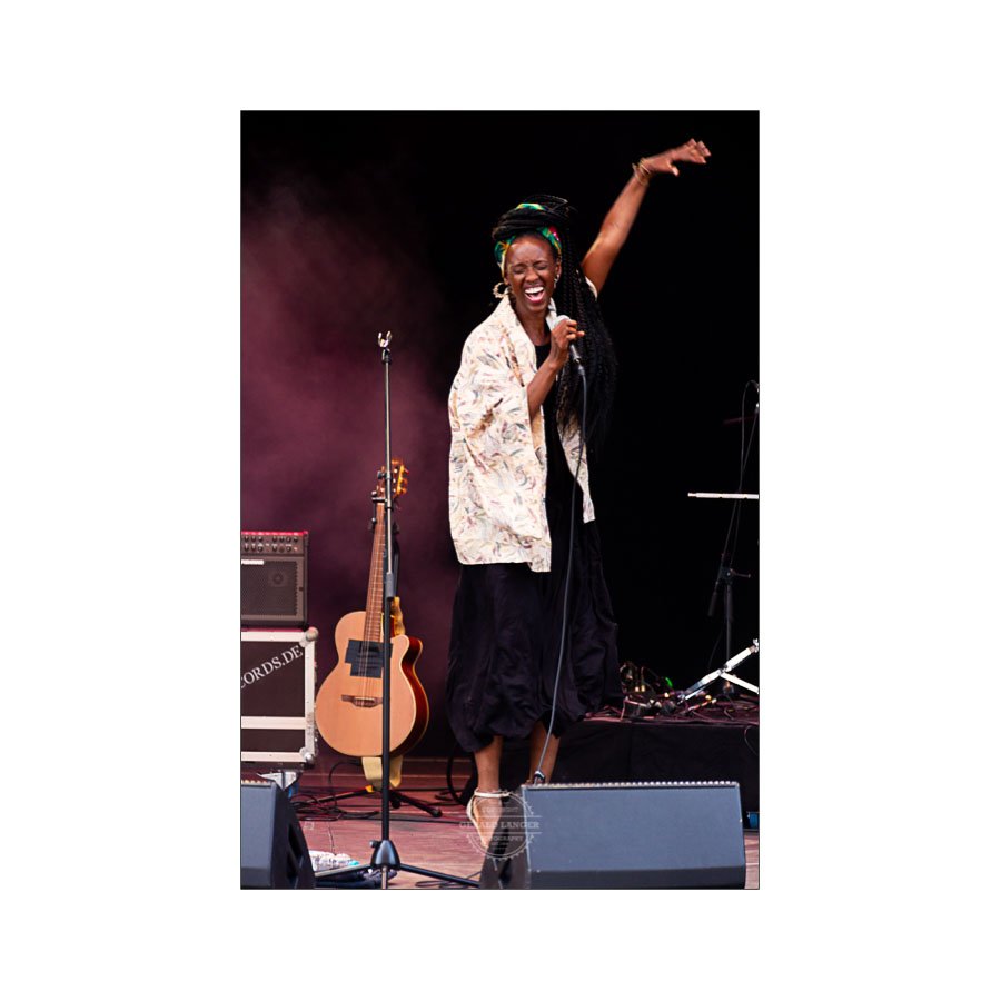 2023 07 22 GASANDJI HAFENSOMMER WUERZBURG © GERALD LANGER 05