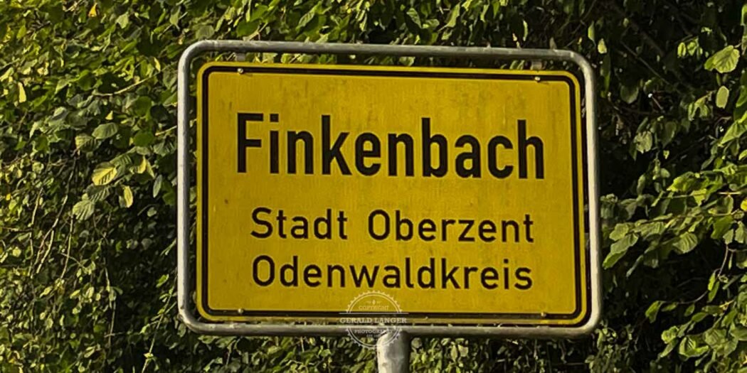 Finkenbach-Festival 2023: Mein erstes Mal beim Woodstock im Odenwald