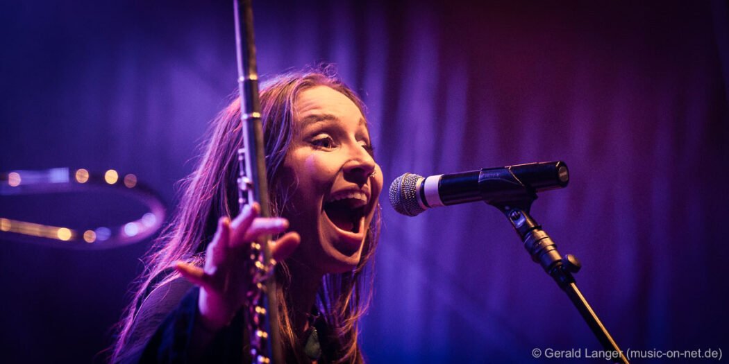 Wucan: Finkenbach-Festival 2023 (Photos)