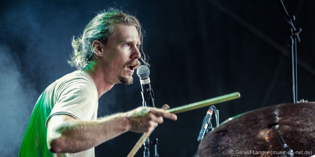 Mother's Cake: Finkenbach-Festival 2023