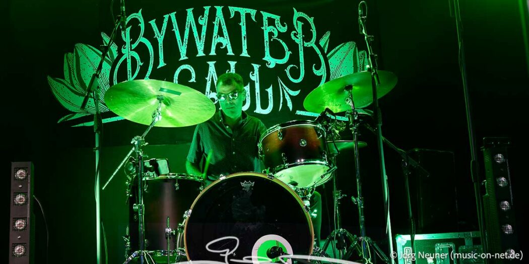 Bywater Call: Blues Club Baden-Baden 2023