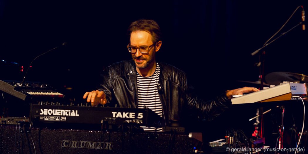 Austrian Syndicate: Jazz & The City Salzburg 2023 (Photos)