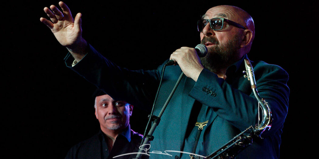 Albie Donnely's Supercharge: Blues-Club Baden-Baden 2023