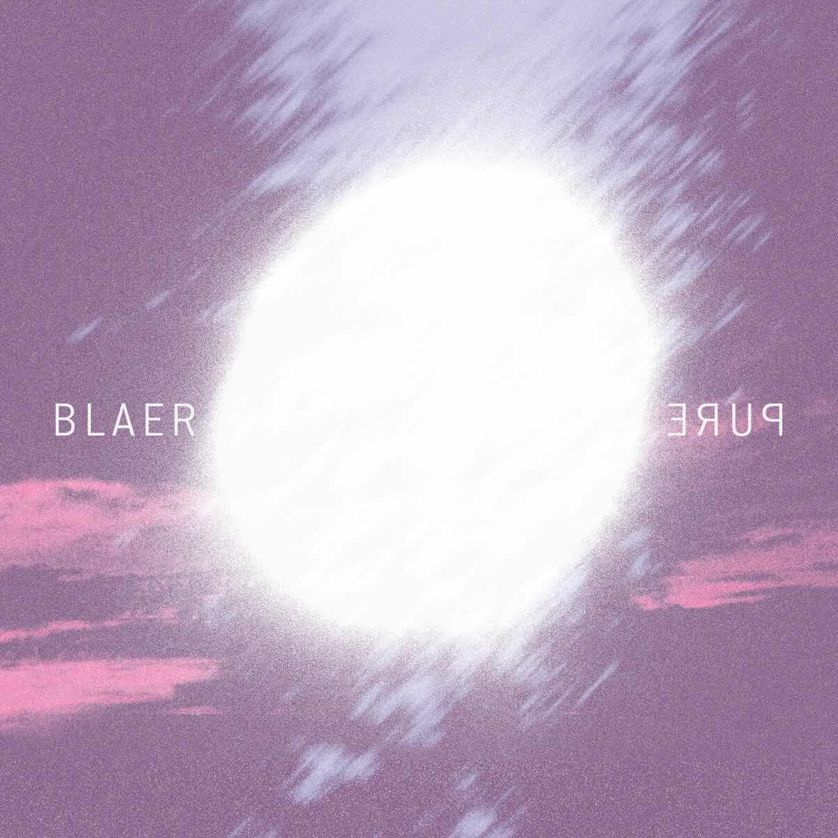 © Blaer Pure Album 2023 Kopie