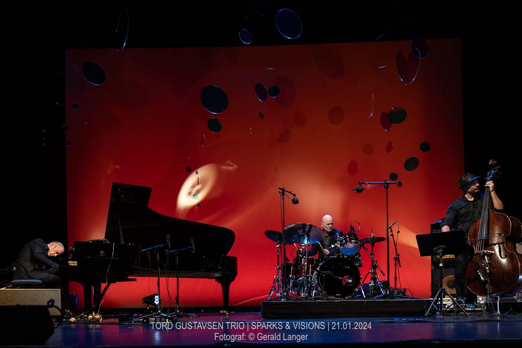 20240121 Tord Gustavsen Trio Sparks And Visions © Gerald Langer 110