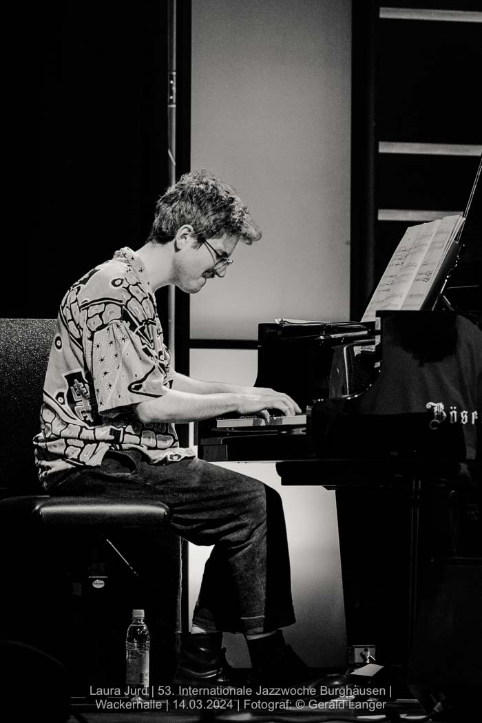 20240314 Laura Jurd Jazzwoche Burghausen © Gerald Langer 25