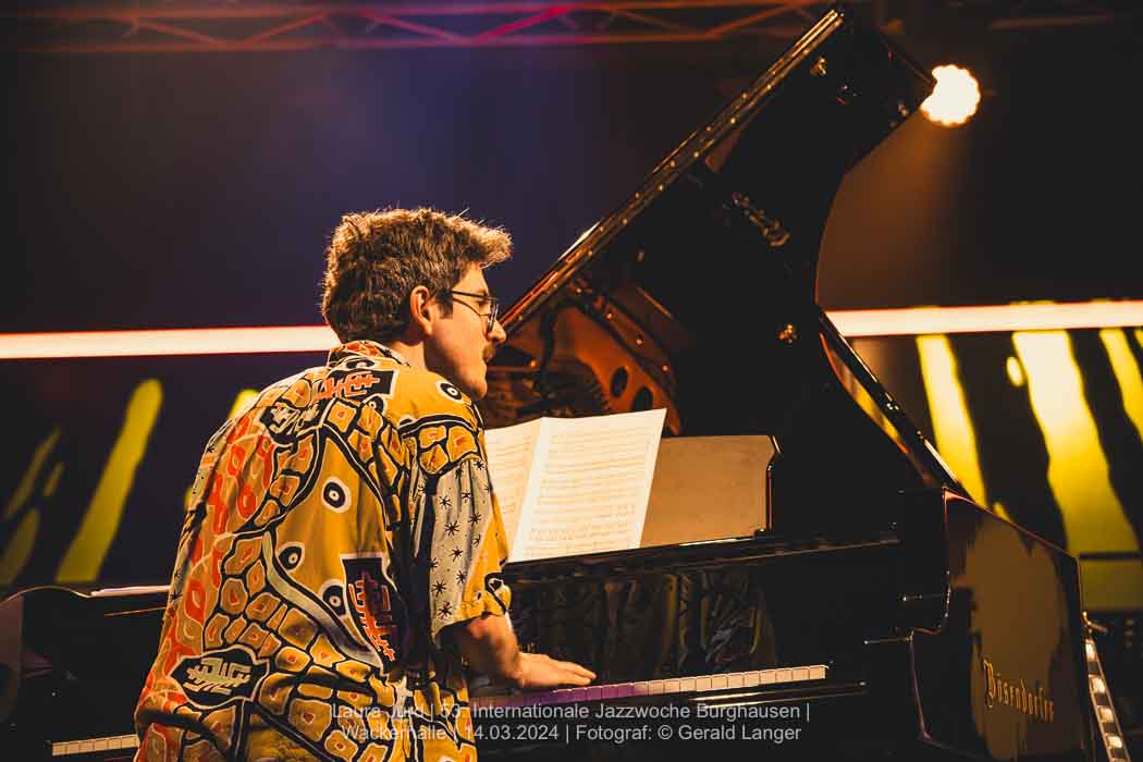 20240314 Laura Jurd Jazzwoche Burghausen © Gerald Langer 42 Verbessert RR