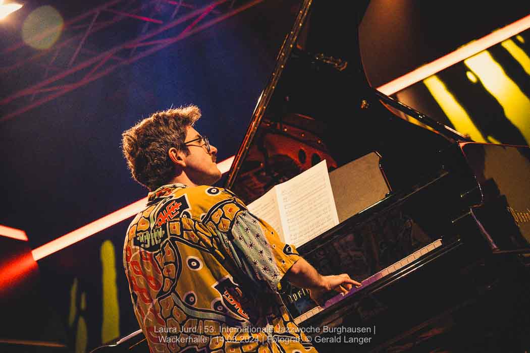 20240314 Laura Jurd Jazzwoche Burghausen © Gerald Langer 44