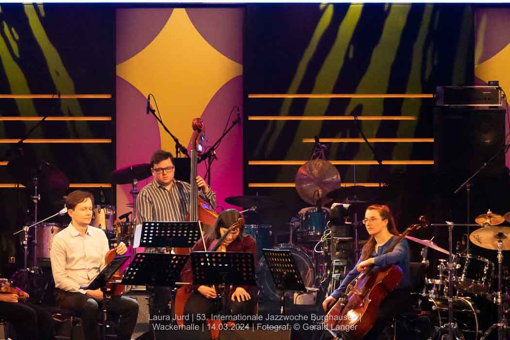 20240314 Laura Jurd Jazzwoche Burghausen © Gerald Langer 54