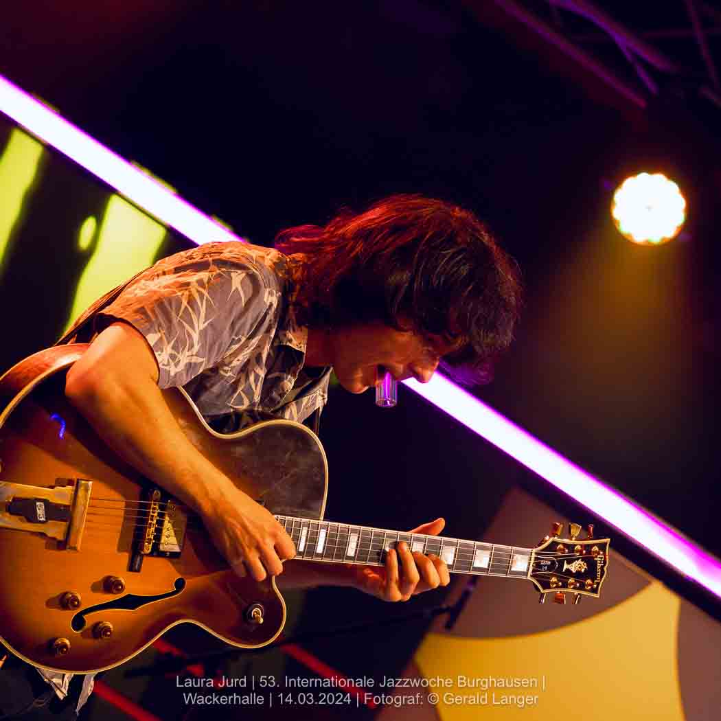 20240314 Laura Jurd Jazzwoche Burghausen © Gerald Langer 87 Verbessert RR