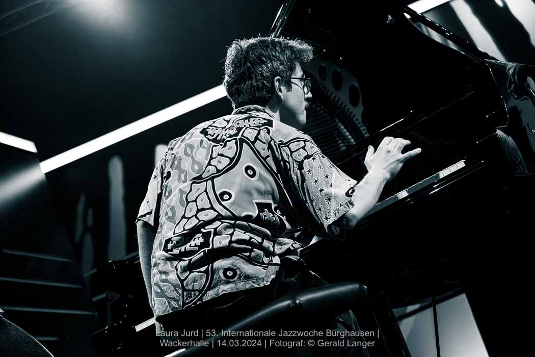 20240314 Laura Jurd Jazzwoche Burghausen © Gerald Langer 92 Verbessert RR