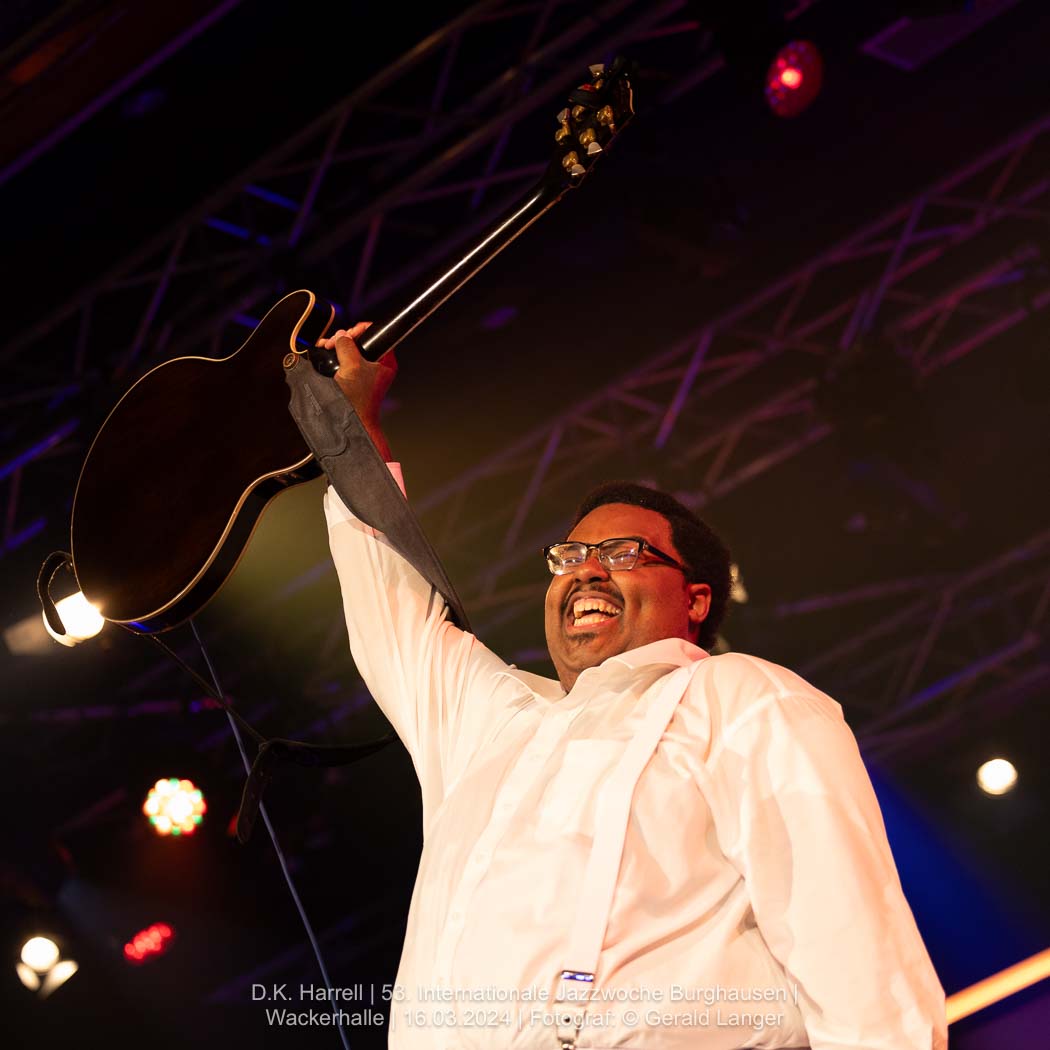 20240316 D.K. Harrell Jazzwoche Burghausen © Gerald Langer 122