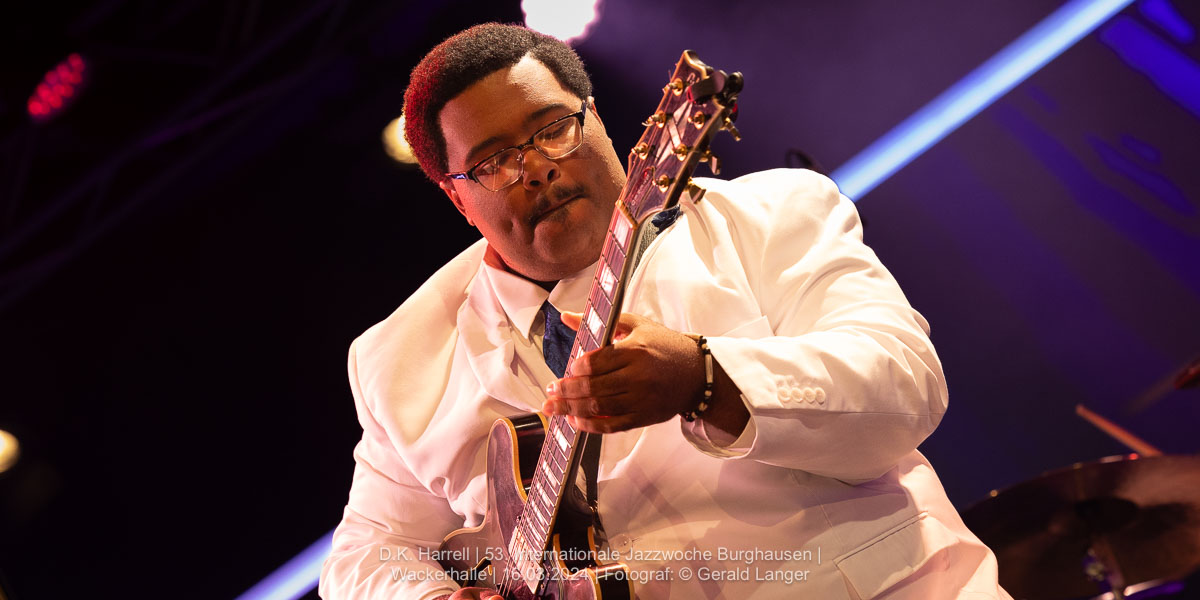 20240316 D.K. Harrell Jazzwoche Burghausen © Gerald Langer 16