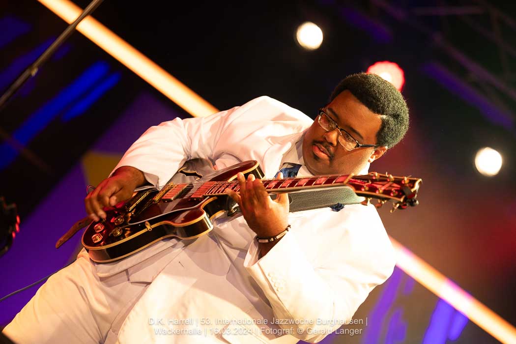 20240316 D.K. Harrell Jazzwoche Burghausen © Gerald Langer 5