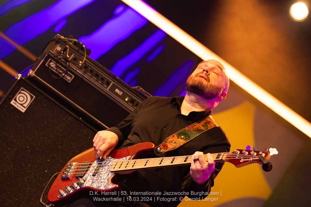 20240316 D.K. Harrell Jazzwoche Burghausen © Gerald Langer 9