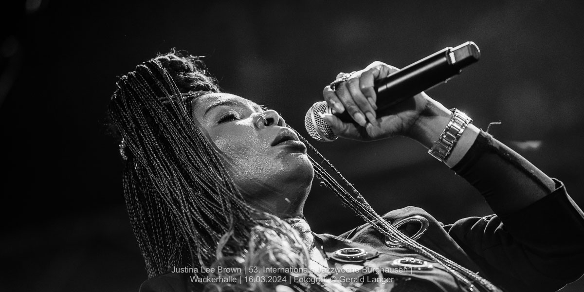 20240316 Justina Lee Brown Jazzwoche Burghausen © Gerald Langer 86