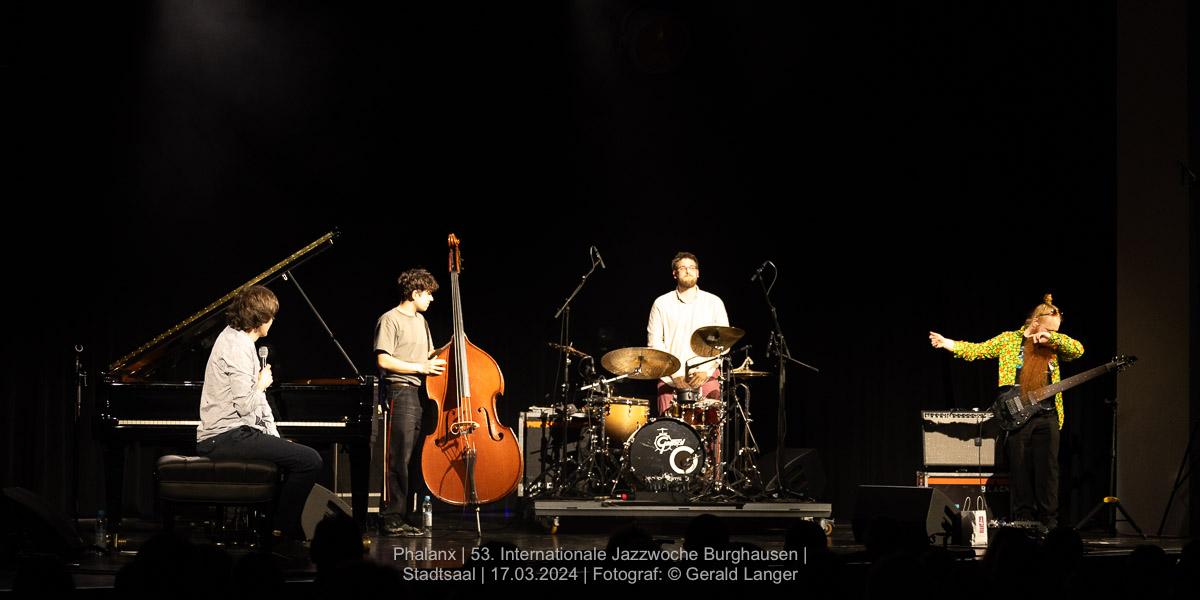 20240317 Phalanx Jazzwoche Burghausen © Gerald Langer 51 1