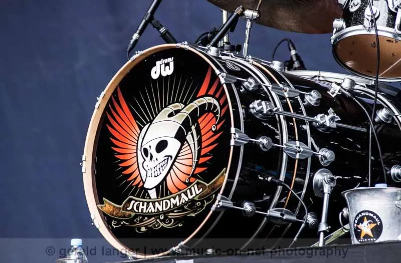 Schandmaul: Taubertal-Festival 2011