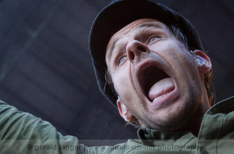 Donots: Taubertal-Festival 2011