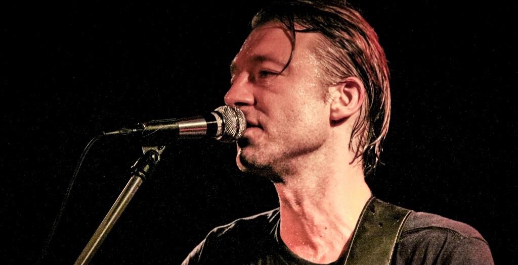 Jochen Distelmeyer: Cairo Würzburg 2009