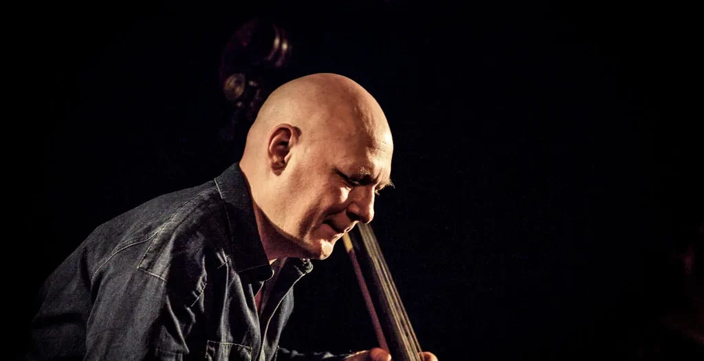Dan Berglund's Tonbruket: Colos-Saal Aschaffenburg 2010