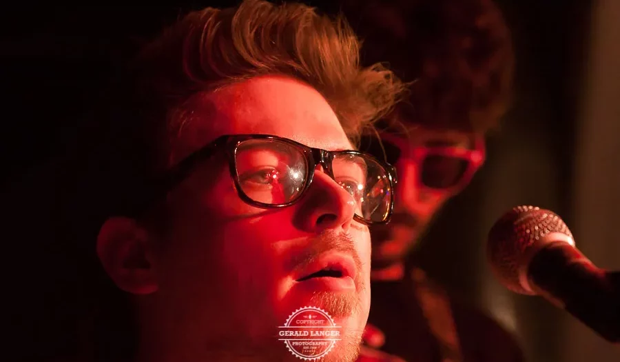 Schwester Minimal: Stattbahnhof Schweinfurt 2012