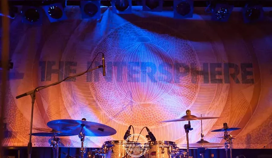 The Intersphere: Cairo Würzburg 2012