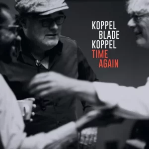 Koppel blade Koppel