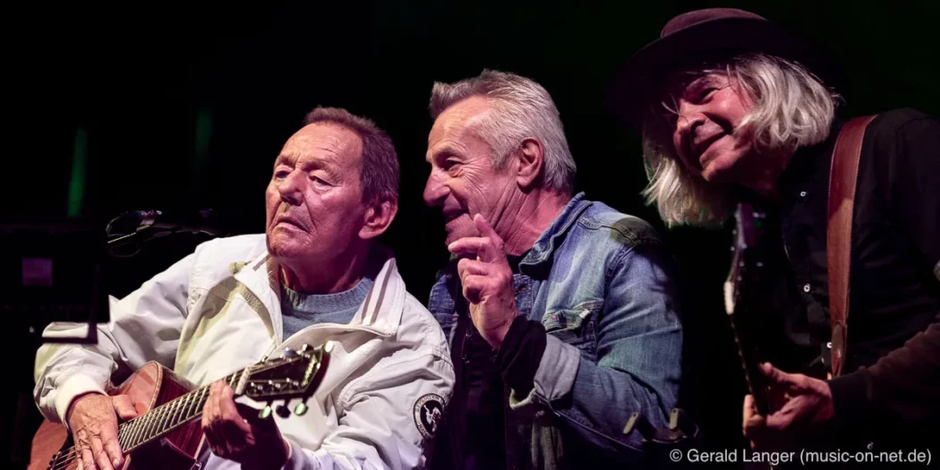 Wolfgang Ambros: Gut Wöllried Rottendorf 2024