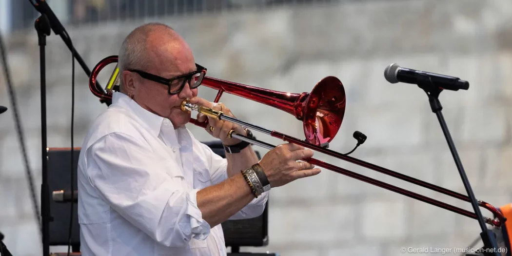 JazzBaltica 2026: Programmhinweise und Tickets
