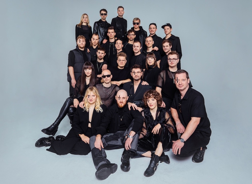 03 Jazzrausch Bigband by Sebastian