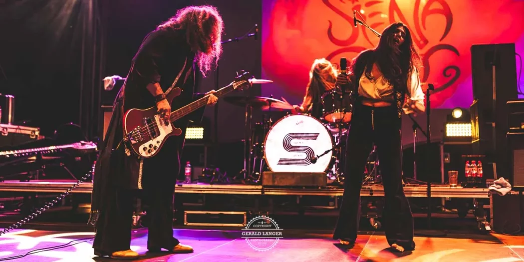 Siena Root: Finkenbach-Festival 2024
