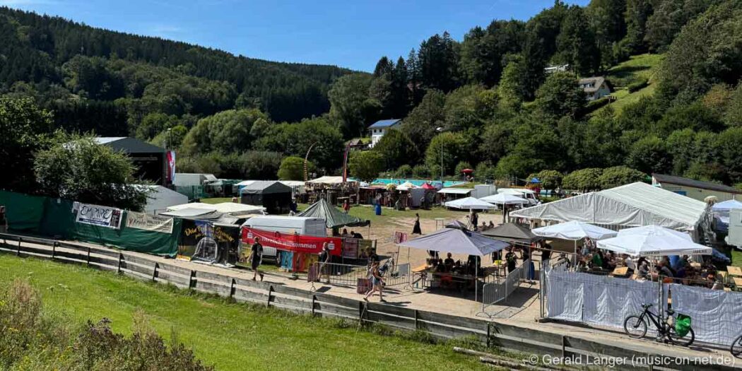 Finkenbach-Festival 2024: Das Jubiläums-Festival