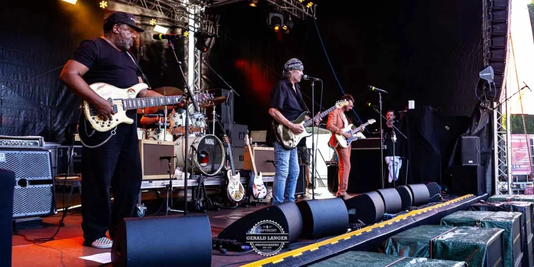 20240810 Hamburg Blues Band feat. Chris Farlowe Finkenbach Festival © Gerald Langer 66