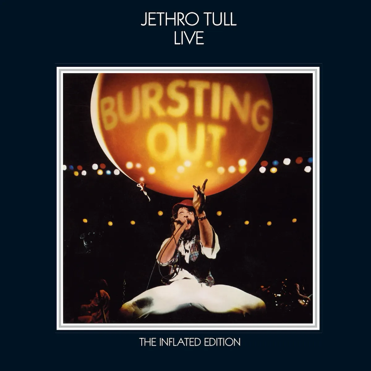 Jethro tull