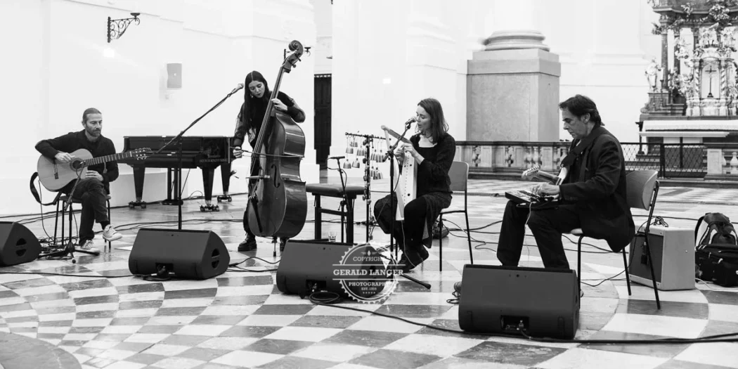 20241018 Aino Peltomaa Invites Jazz The City Salzburg © Gerald Langer 11 Verbessert RR1