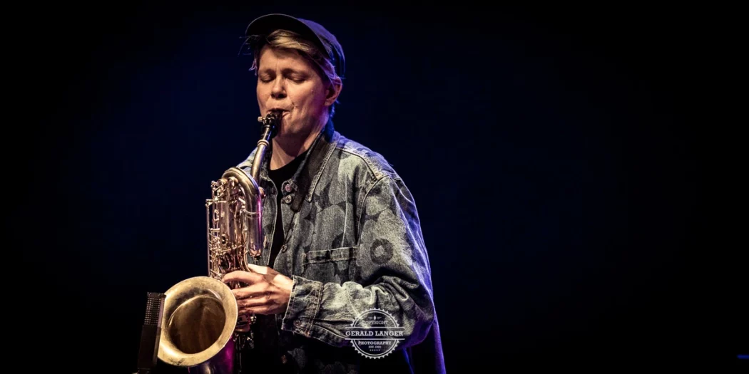 20241019 Linda Fredriksson Jazz The City Salzburg © Gerald Langer 79