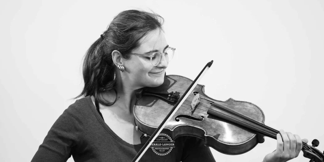 Anna Maria Wünsch: Jazz & The City Salzburg 2024