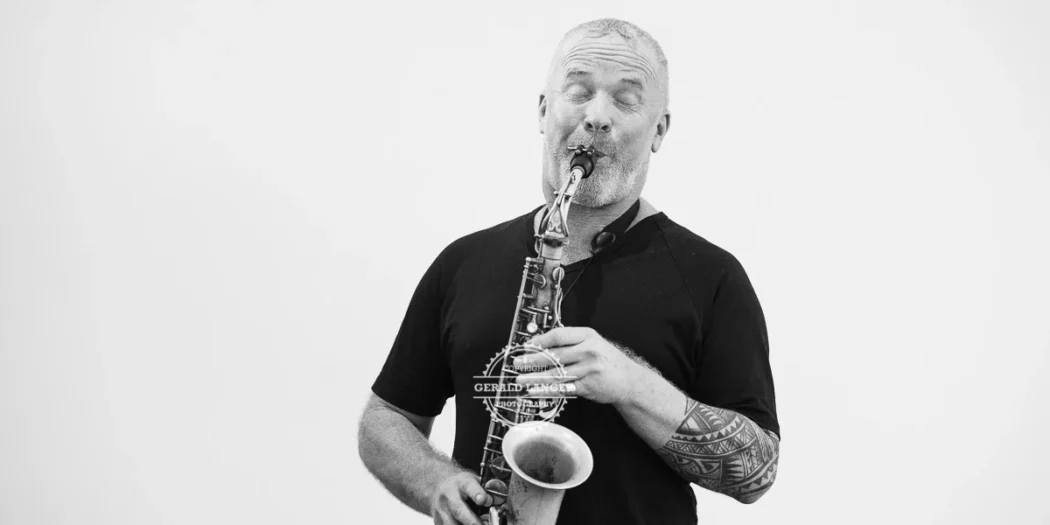 Hayden Chisholm: Jazz & The City Salzburg 2024