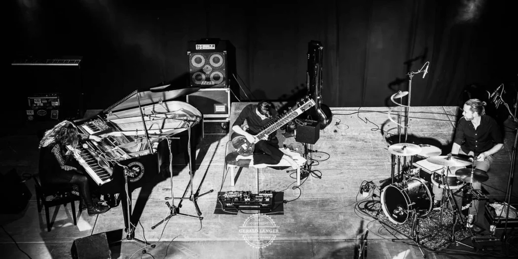 Pulsar Trio: 39. Jazzfestival Würzburg 2024